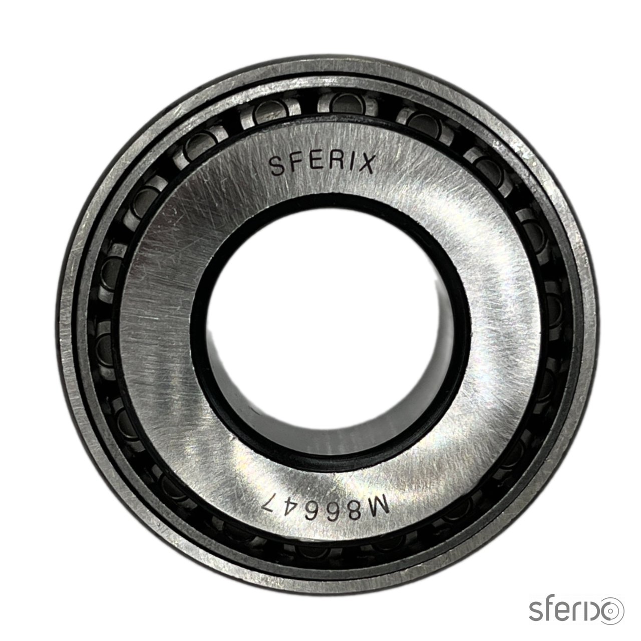 Конический подшипник M86647/M86610 SFERIX - Сферикс - фото -  2